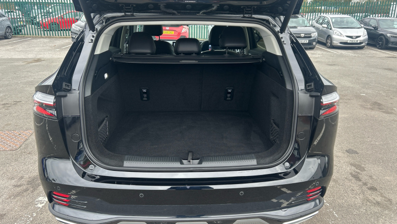 MG HS 1.5 T-GDI Trophy 5dr DCT Petrol Hatchback